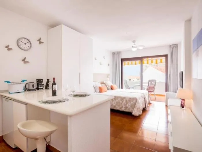 2023 Garden City, Heated Pool! Costa Adeje  0*, Costa Adeje (Tenerife) Spain