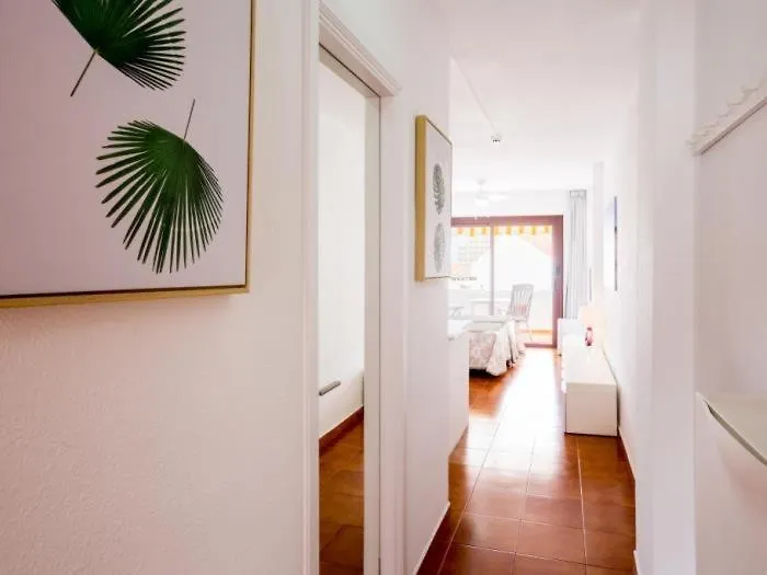 Apartment 2023 Garden City, Heated Pool! Costa Adeje
