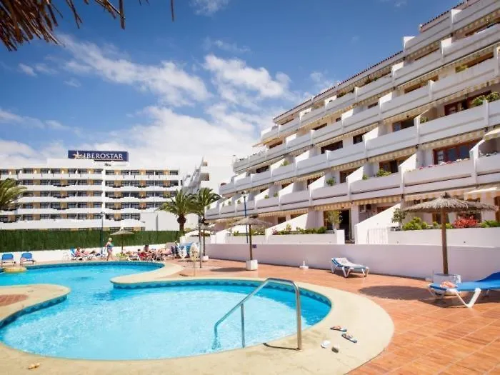 2023 Garden City, Heated Pool! Costa Adeje  Apartment
