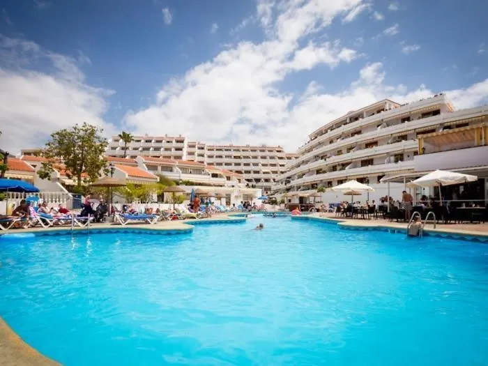 Apartment 2023 Garden City, Heated Pool! Costa Adeje  Spain