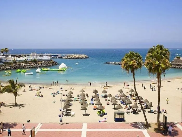 2023 Garden City, Heated Pool! Costa Adeje  Costa Adeje (Tenerife)