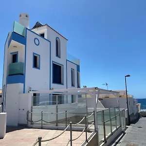 Loft En Torreon Frente Al Mar Apartment
