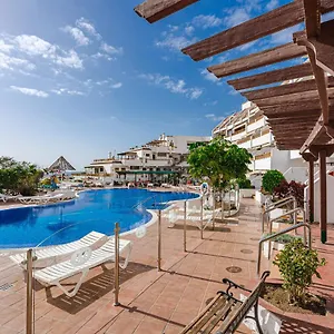 Lovely Studio, La Pinta Beach, Complex Geranios Apartment