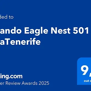 Orlando Eagle Nest 501 By Vivatenerife Apartment