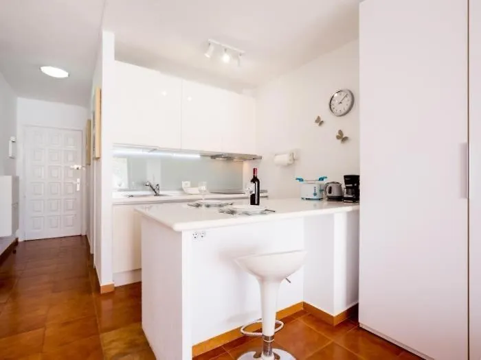 Apartment 2023 Garden City, Heated Pool! Costa Adeje  Spain